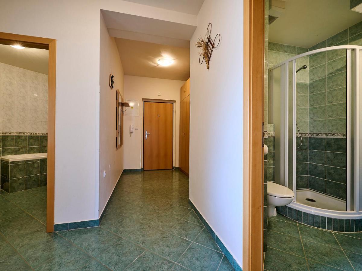 Apartment Harrachov 497-1 By Interhome מראה חיצוני תמונה