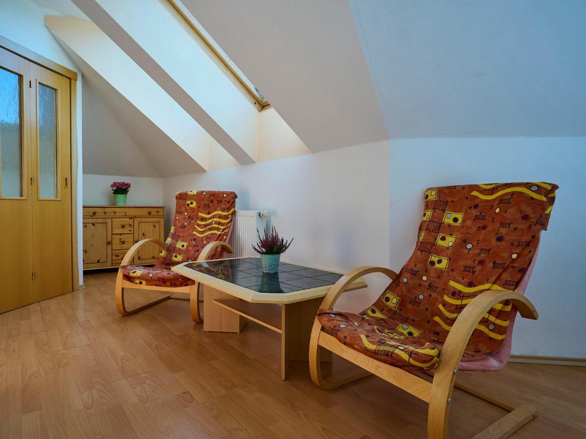 Apartment Harrachov 497-1 By Interhome מראה חיצוני תמונה